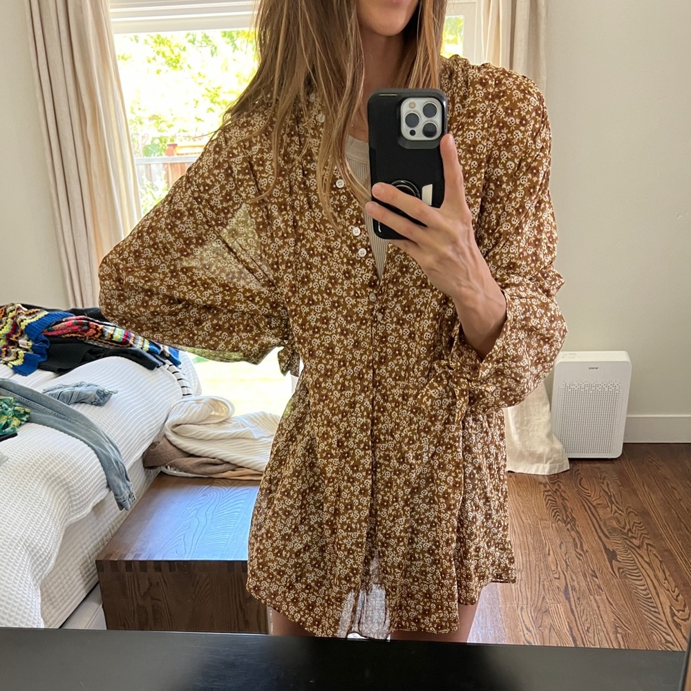 Doen Tunic